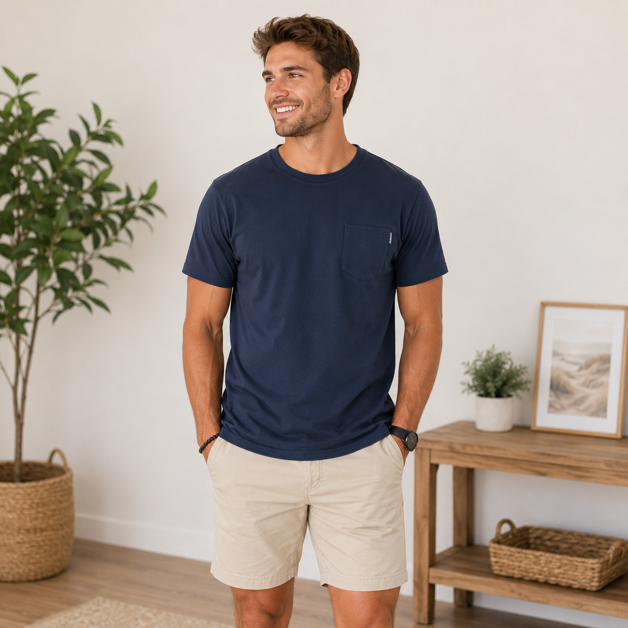 Men's Tees