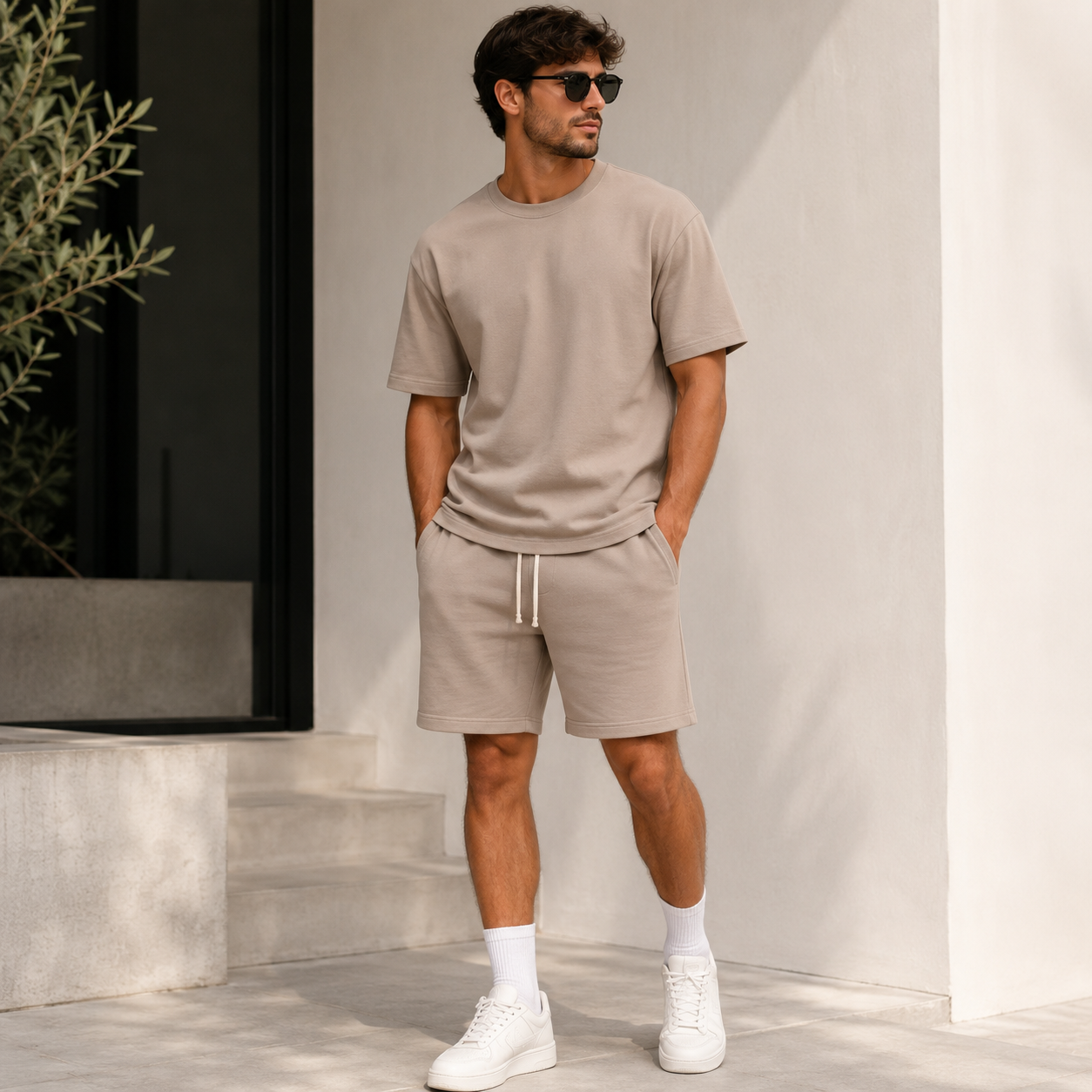 Men's Sets