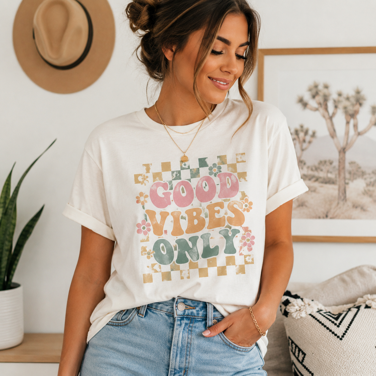 Women's Tees