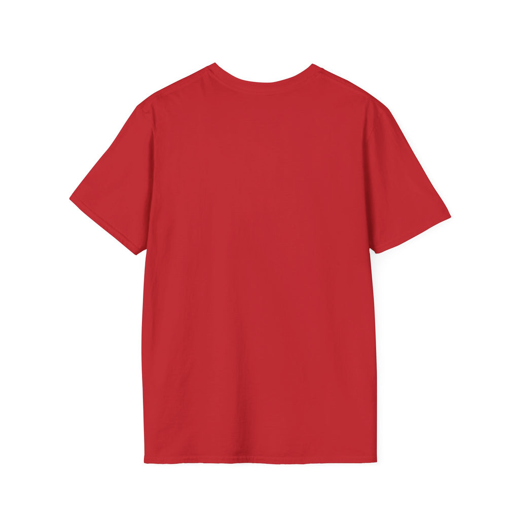 Little Mister Firecracker Kids T-Shirt — 4th of July Patriotic Tee