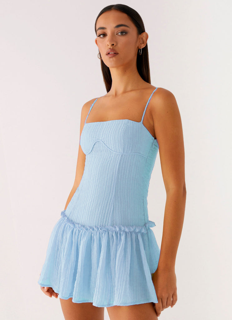 Summer Women Clothing Sexy Sexy Short Suspender Dress Backless Dress Women