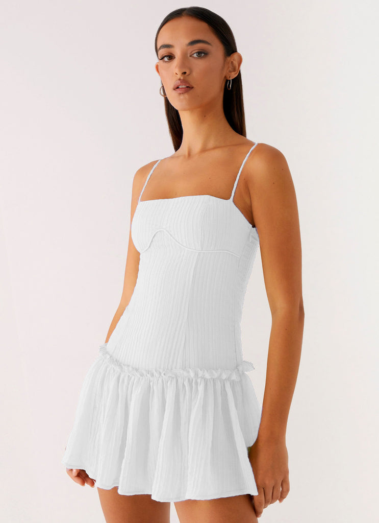 Summer Women Clothing Sexy Sexy Short Suspender Dress Backless Dress Women