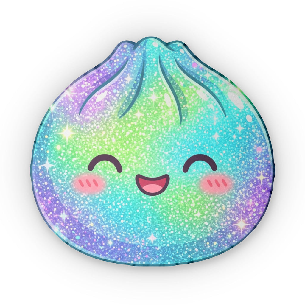 Custom Shaped Pillows