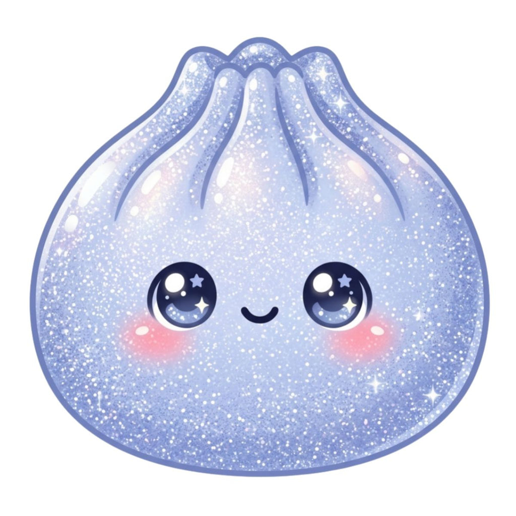 Bao Bun Squishy 4