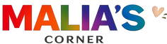 Malia's Corner - Home