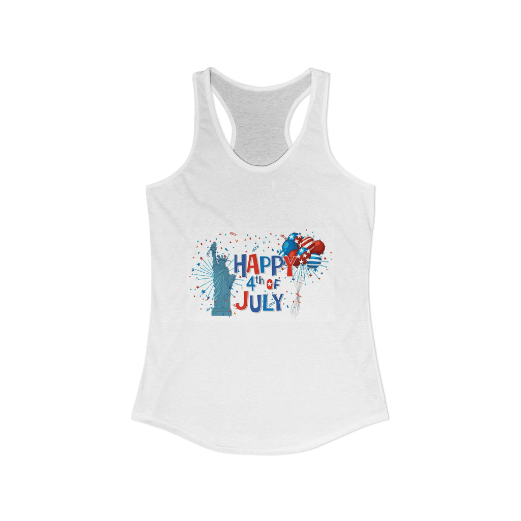 Women's Ideal Racerback Tank
