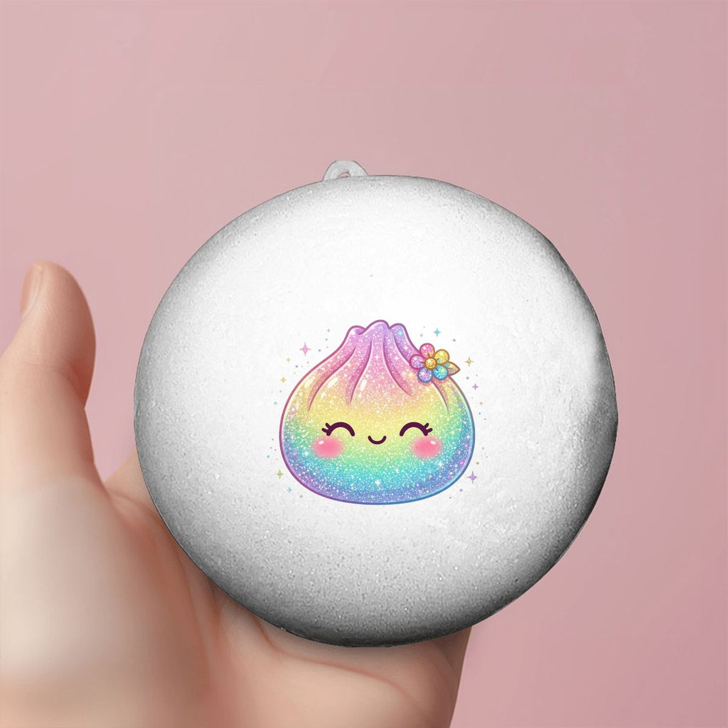 Bao Bun Squishy 3