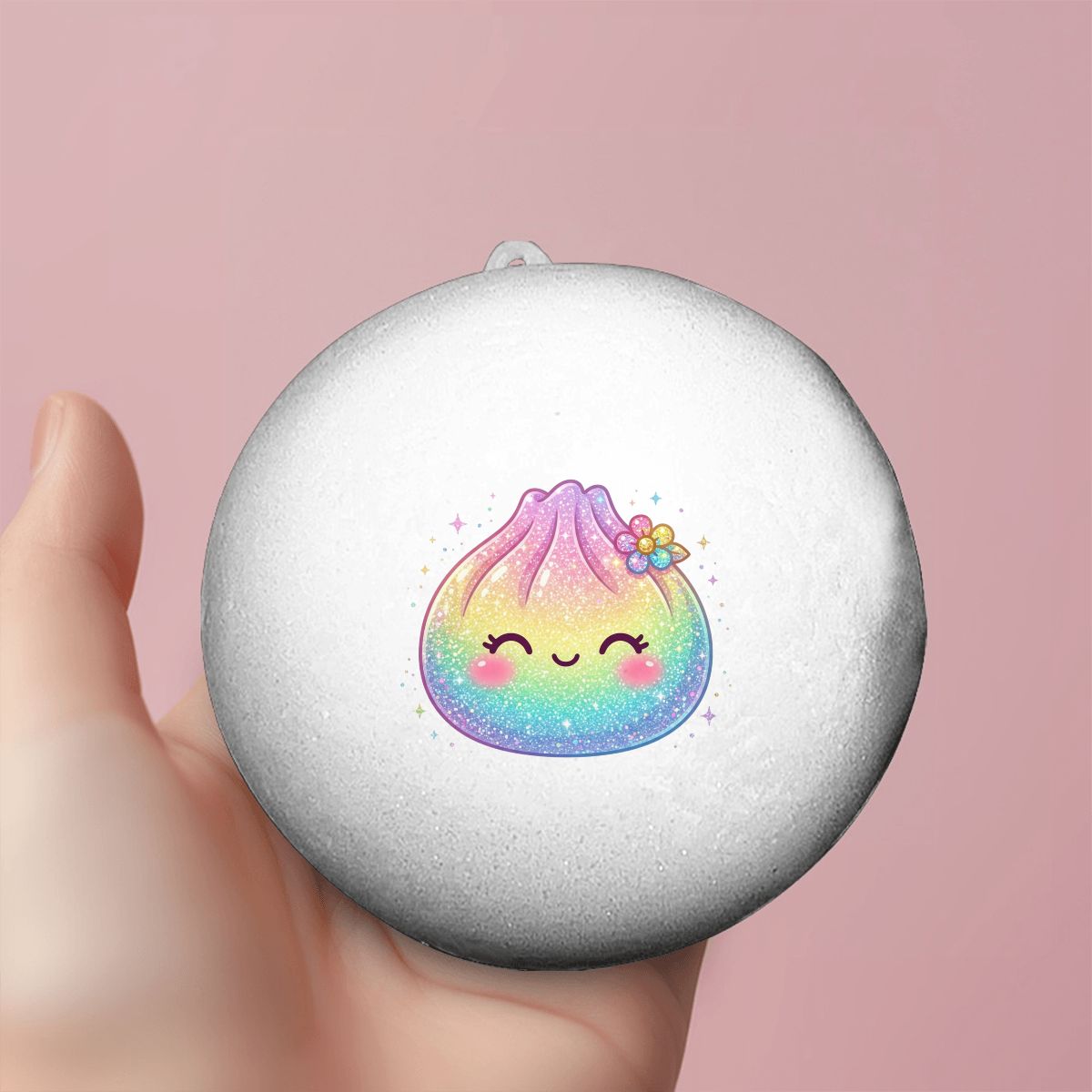 Bao Bun Squishy 3