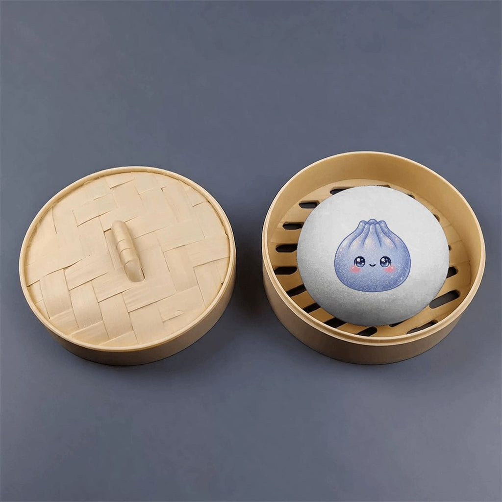 Bao Bun Squishy 4