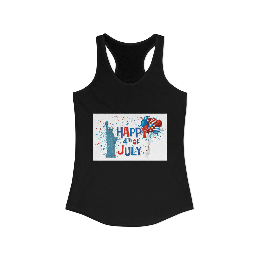 Women's Ideal Racerback Tank