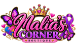 Malia's Corner - Home