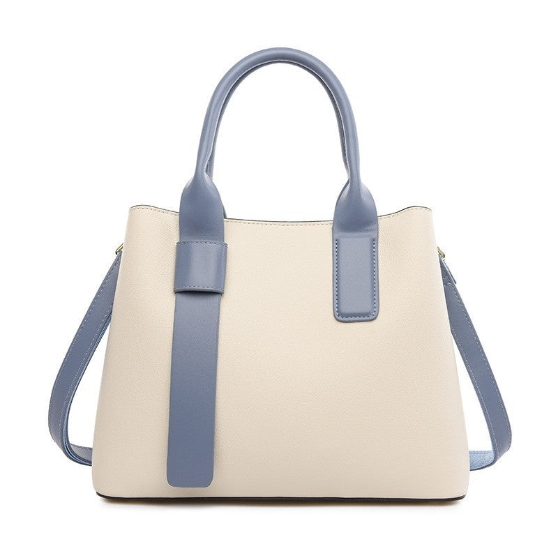 Handbags Simple Large Capacity Totes High Grade Women Handbag All Match Office Women Bag