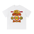 Rockets World Champion Vintage Badge T-Shirt