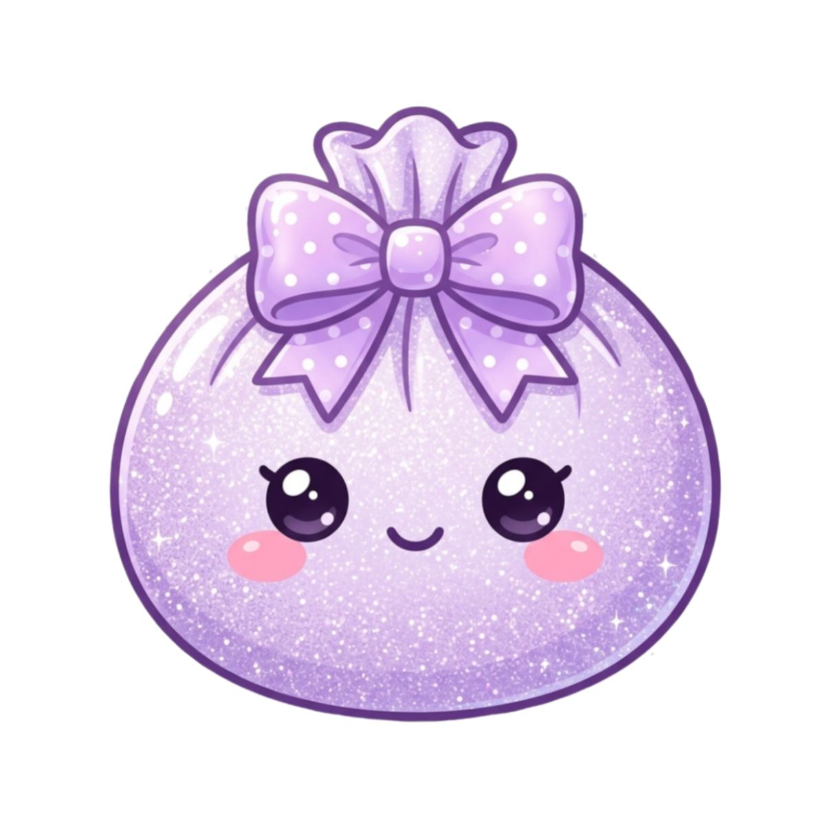 Bao Bun Squishy 2