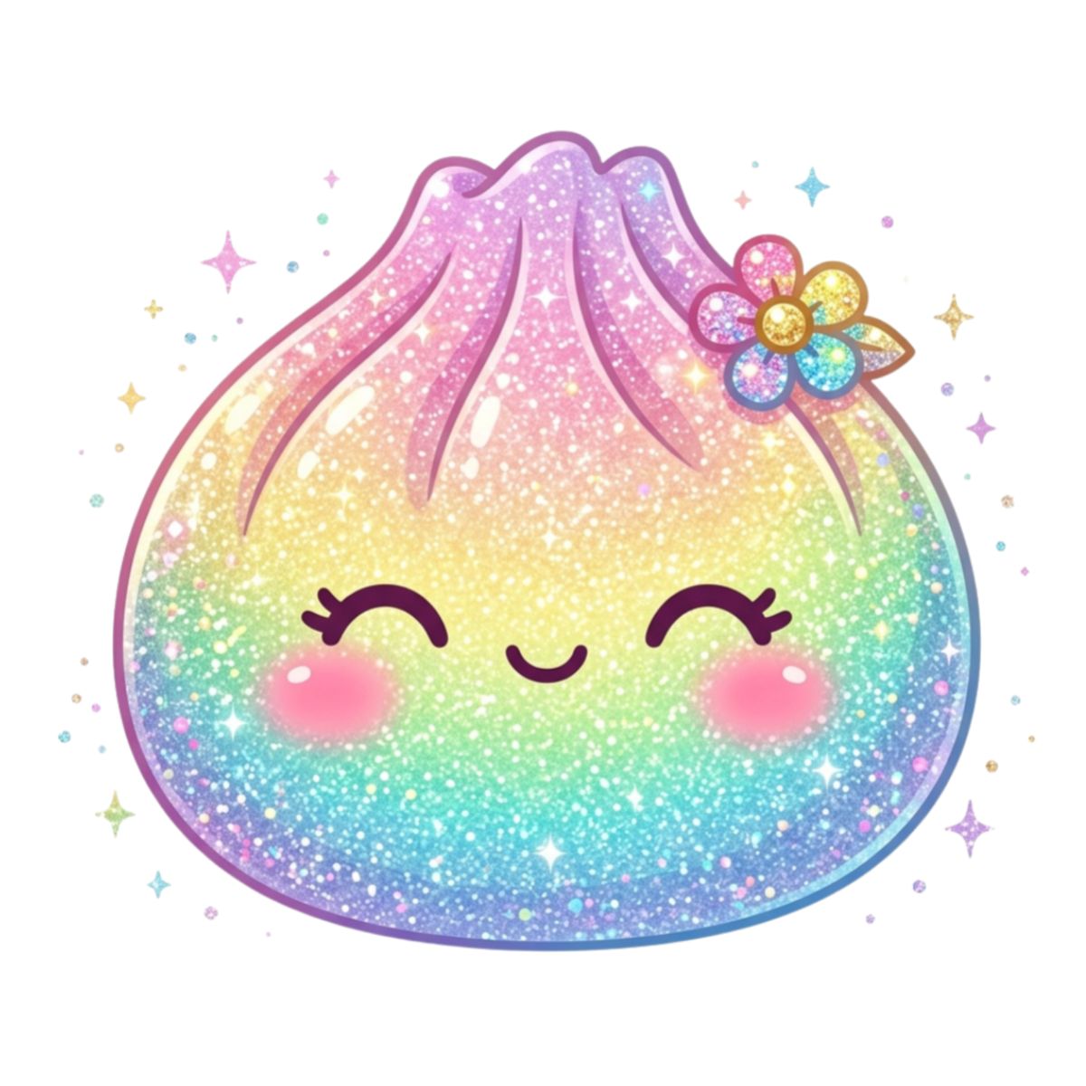 Bao Bun Squishy 3